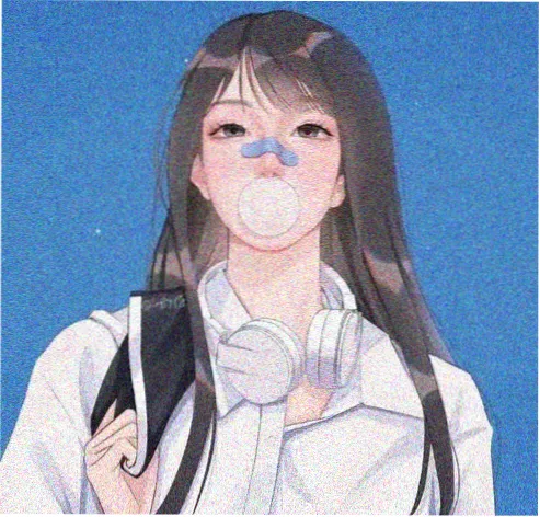 读者 夜行的猫 头像